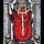 - ARCANO V - El Profesor del Tarot del Espíritu del Chemin (El Sumo Sacerdote o Hierofante Rider-Waite), El Papa de Marsella, el Maestro y el Magisterio, lo dogmático del Conocimiento -
